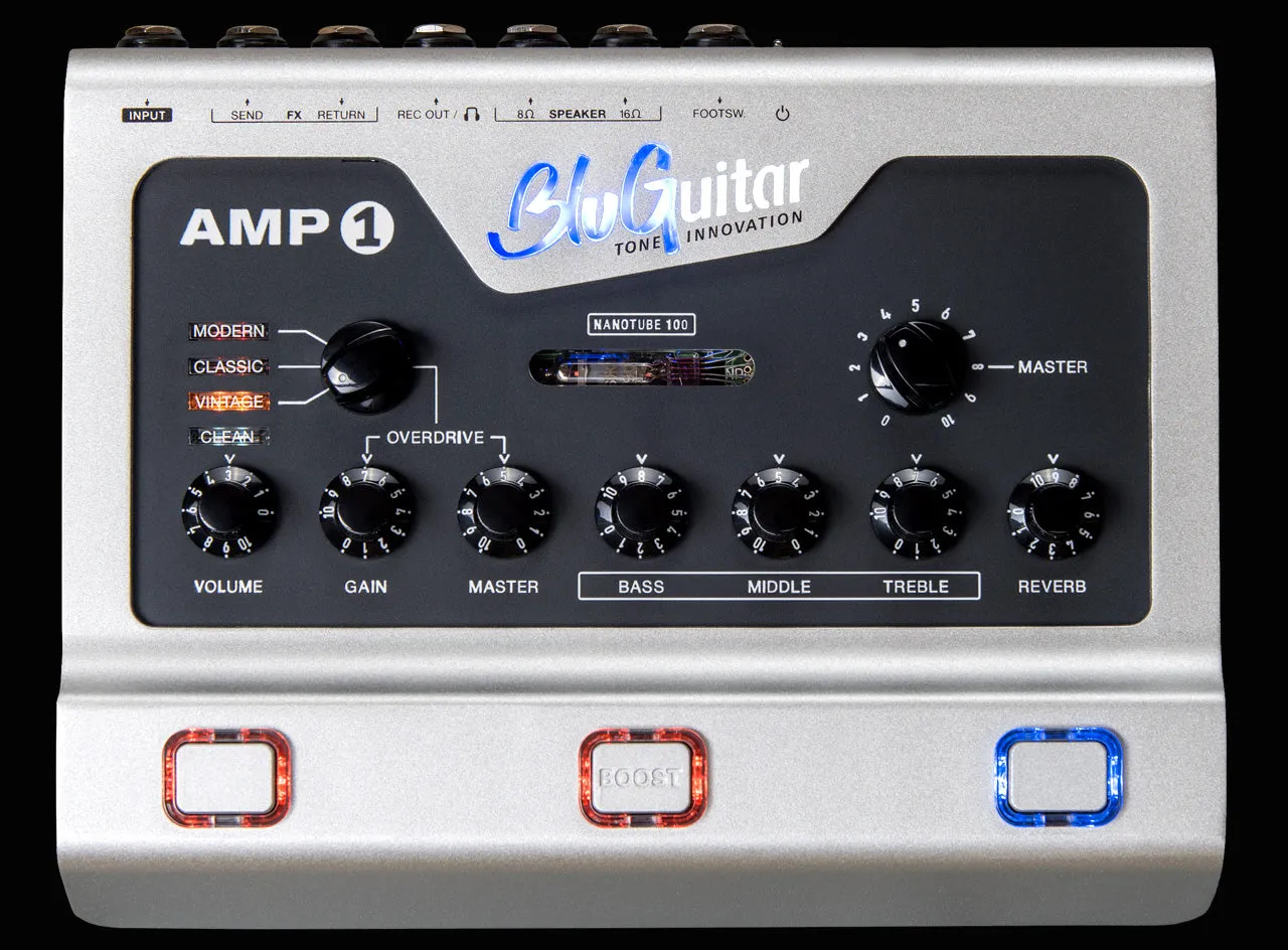 BLUGUITAR Amp 1   Cavetto Midi 1 (Prima versione)