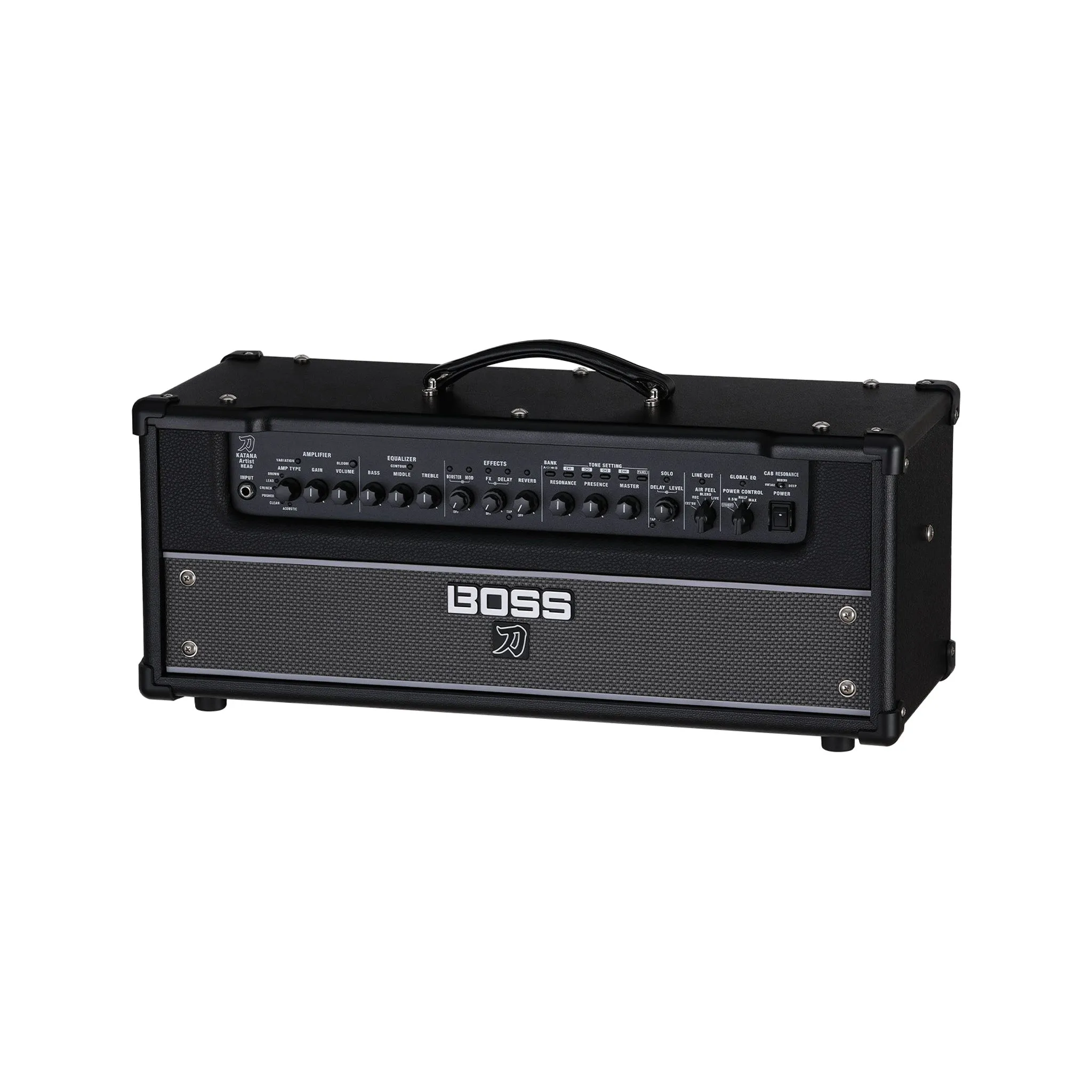 BOSS Katana Artist Head MkIII 100-watt Guitar Amp Head