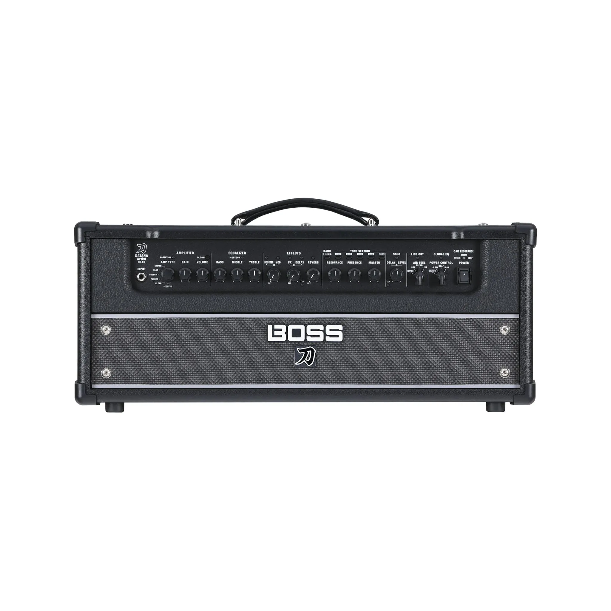 BOSS Katana Artist Head MkIII 100-watt Guitar Amp Head
