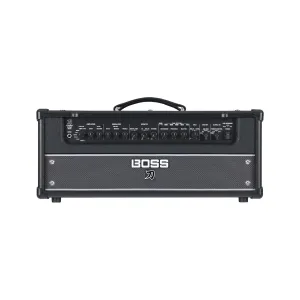 BOSS Katana Artist Head MkIII 100-watt Guitar Amp Head