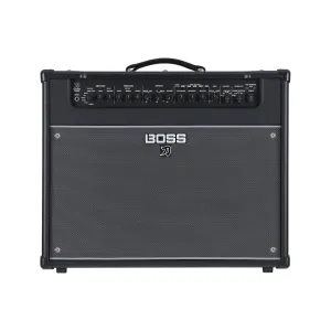 BOSS Katana Artist MKIII - 100 watt 1x12 Inch Combo Amp (KTN-ART3)