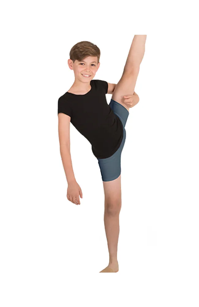 Boys Short Sleeve Shirt