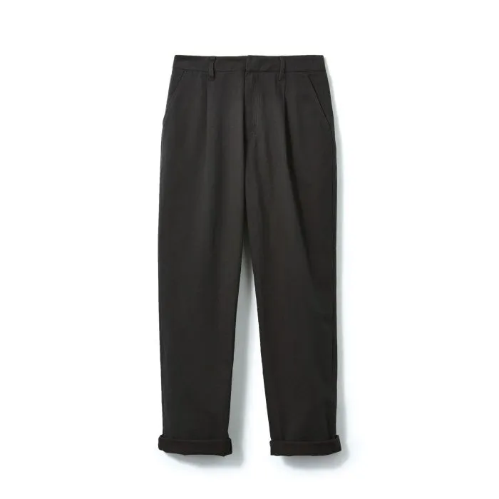 Brixton Victory Trouser Pant - Black