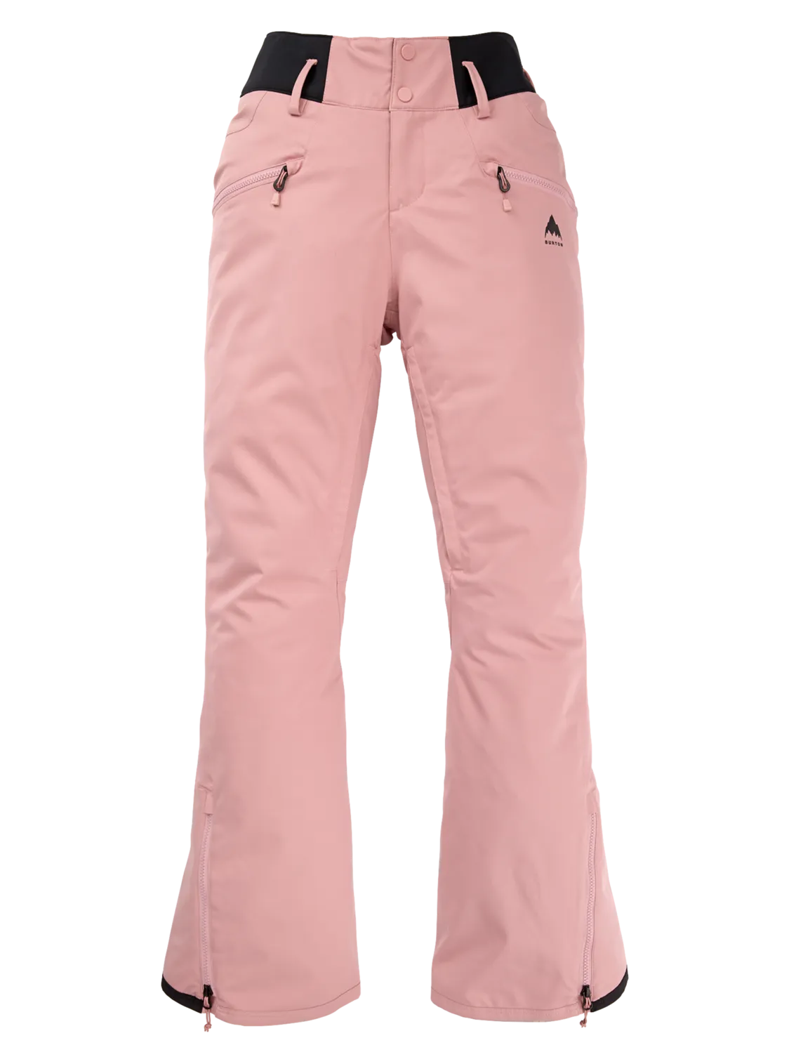 Burton Marcy High Rise Stretch Womens Pants
