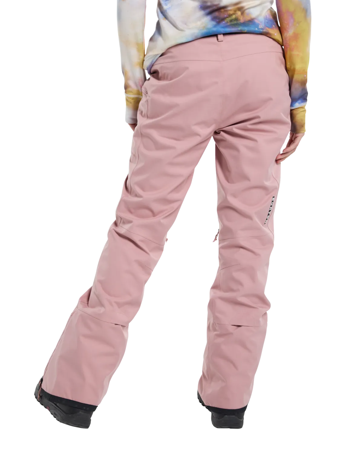 Burton Marcy High Rise Stretch Womens Pants