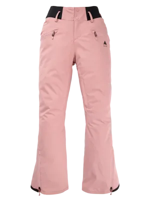 Burton Marcy High Rise Stretch Womens Pants