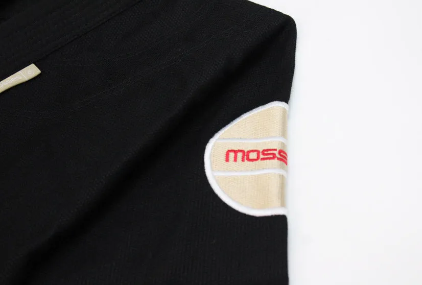 Burverry Black - Jiu Jitsu Gi