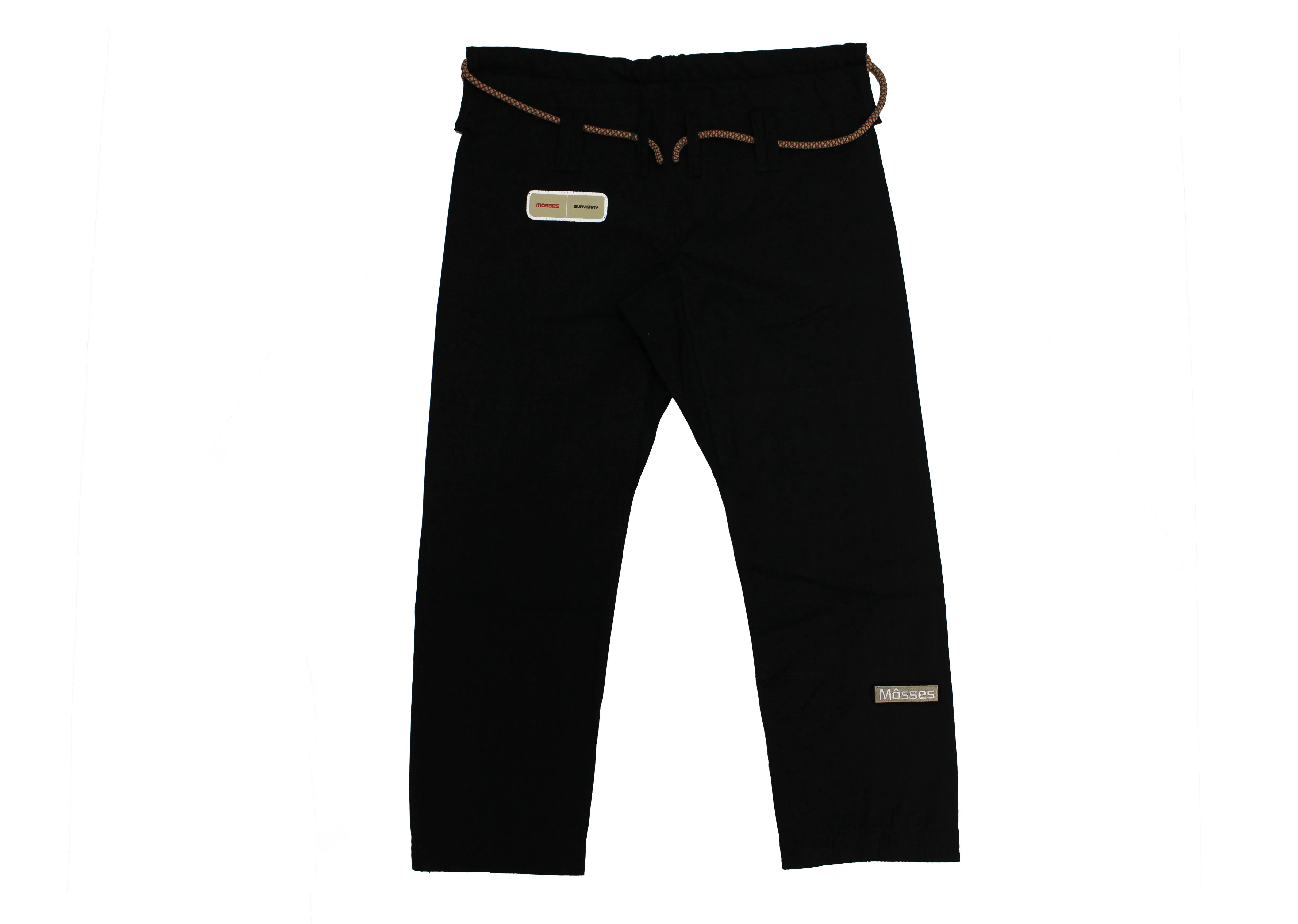 Burverry Black - Jiu Jitsu Gi