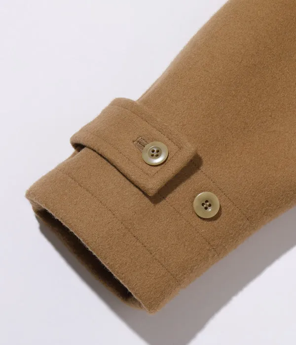 Buzz Ricksons AVIATION ASSOCIATES DUFFEL COAT 10% off