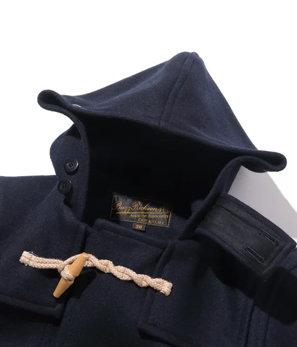 Buzz Ricksons AVIATION ASSOCIATES DUFFEL COAT 10% off