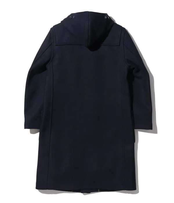 Buzz Ricksons AVIATION ASSOCIATES DUFFEL COAT 10% off