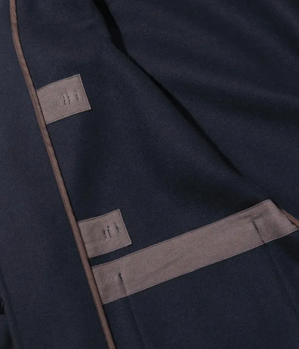 Buzz Ricksons AVIATION ASSOCIATES DUFFEL COAT 10% off