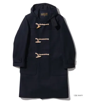 Buzz Ricksons AVIATION ASSOCIATES DUFFEL COAT 10% off