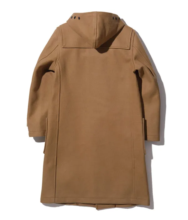 Buzz Ricksons AVIATION ASSOCIATES DUFFEL COAT 10% off