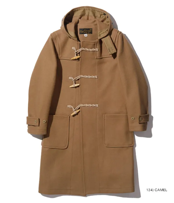 Buzz Ricksons AVIATION ASSOCIATES DUFFEL COAT 10% off