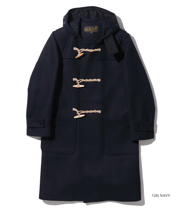 Buzz Ricksons AVIATION ASSOCIATES DUFFEL COAT 10% off