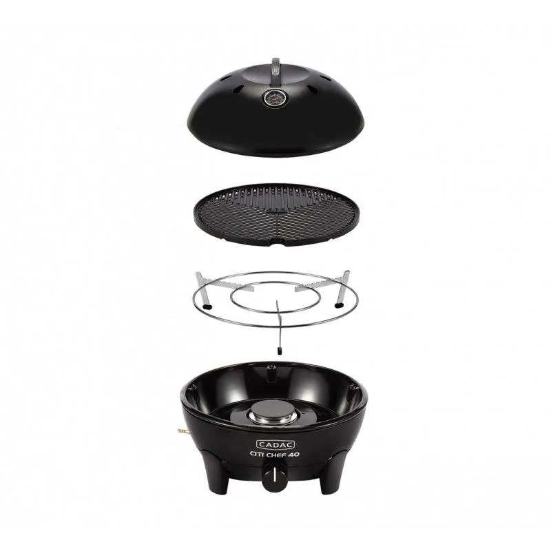 Cadac Citi Chef 40 Barbecue