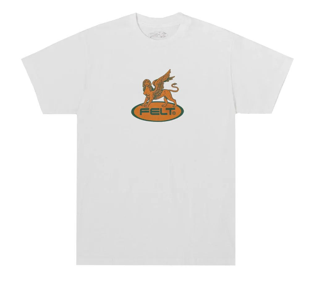 CAIRO S/S TEE