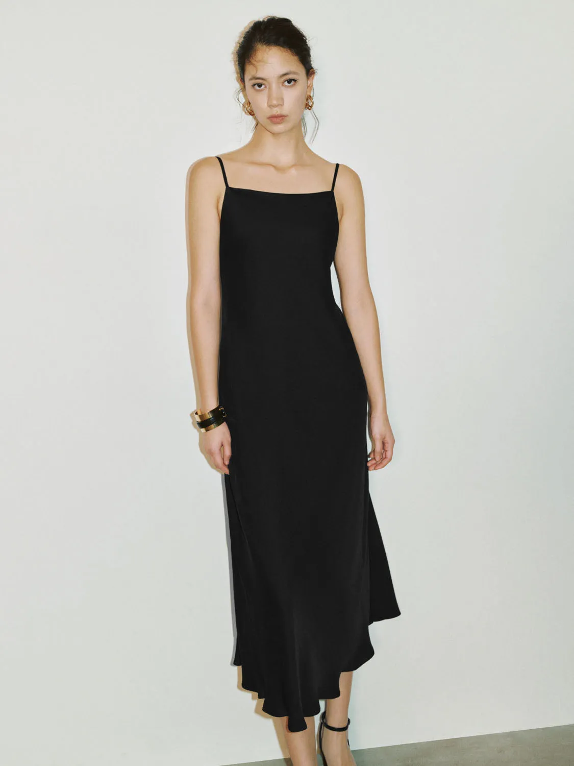 Cami A-Line Dresses