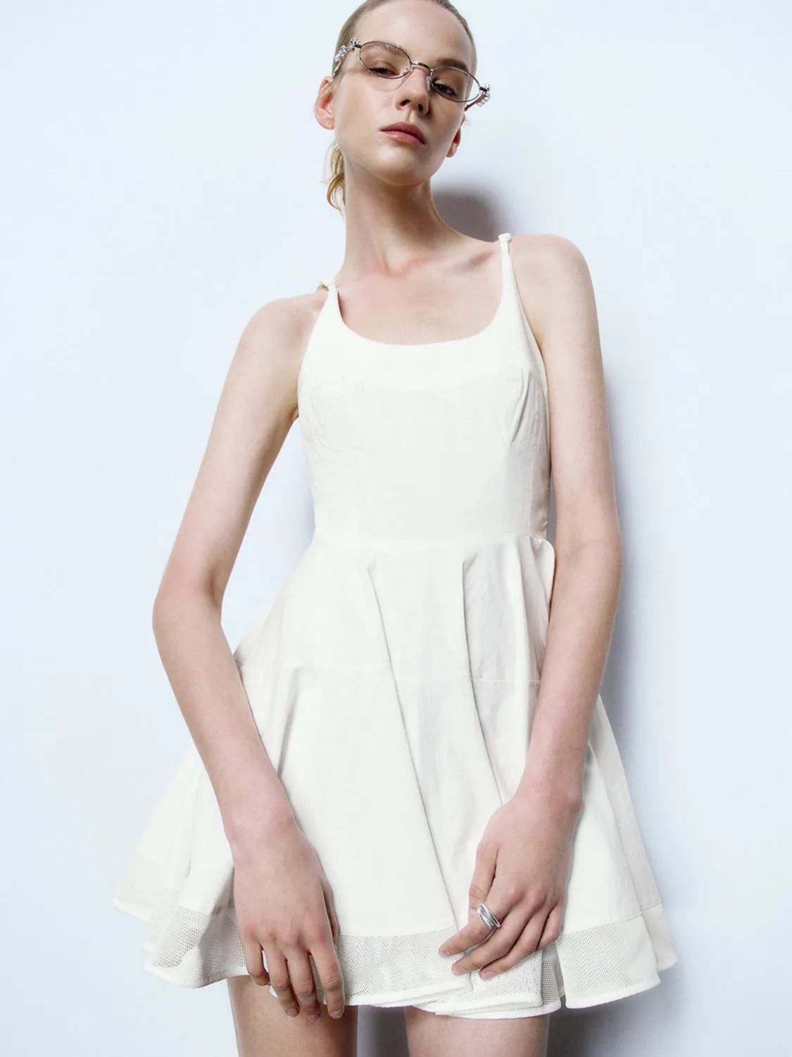 Cami A-Line Dresses