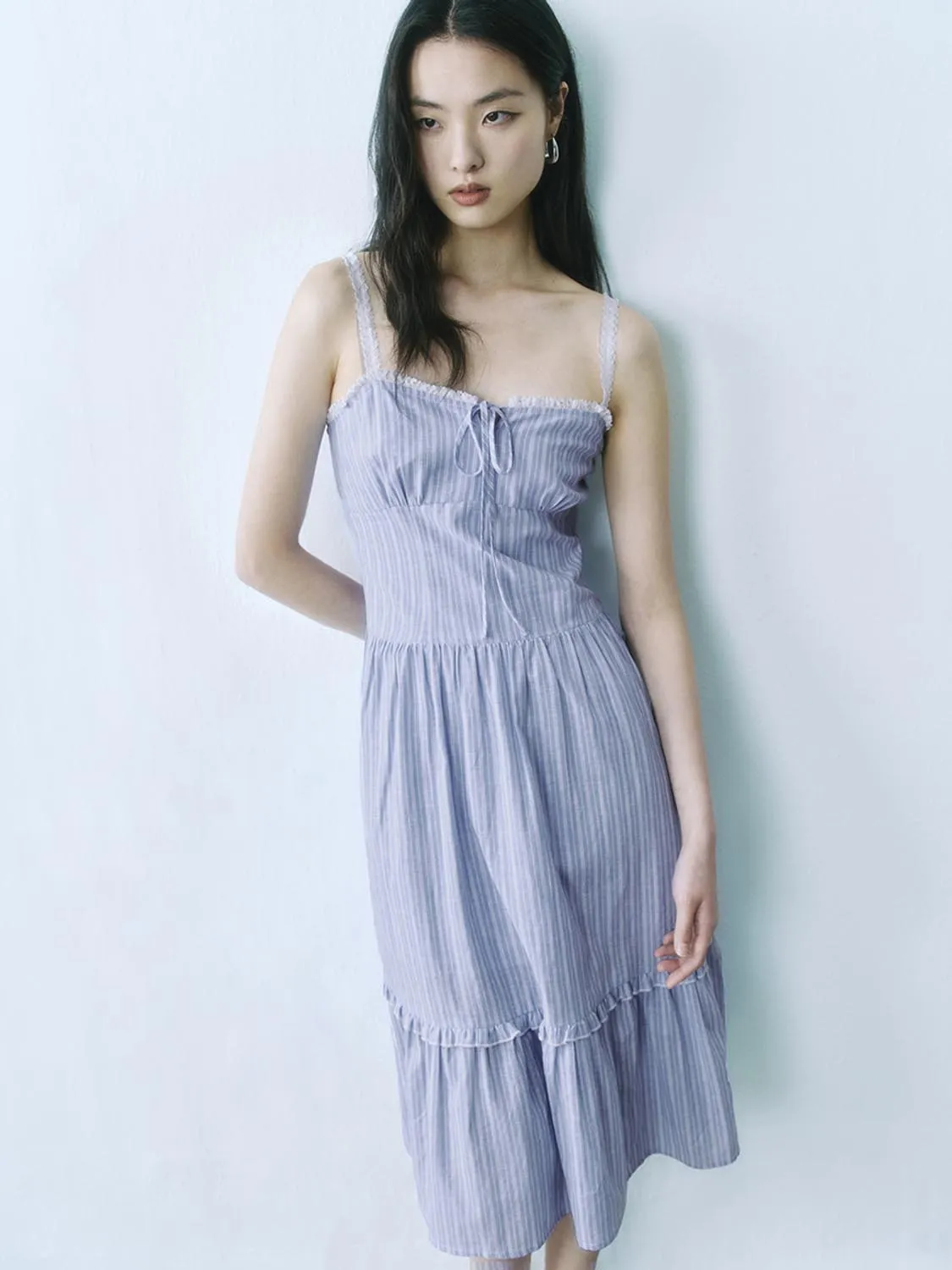 Cami A-Line Dresses