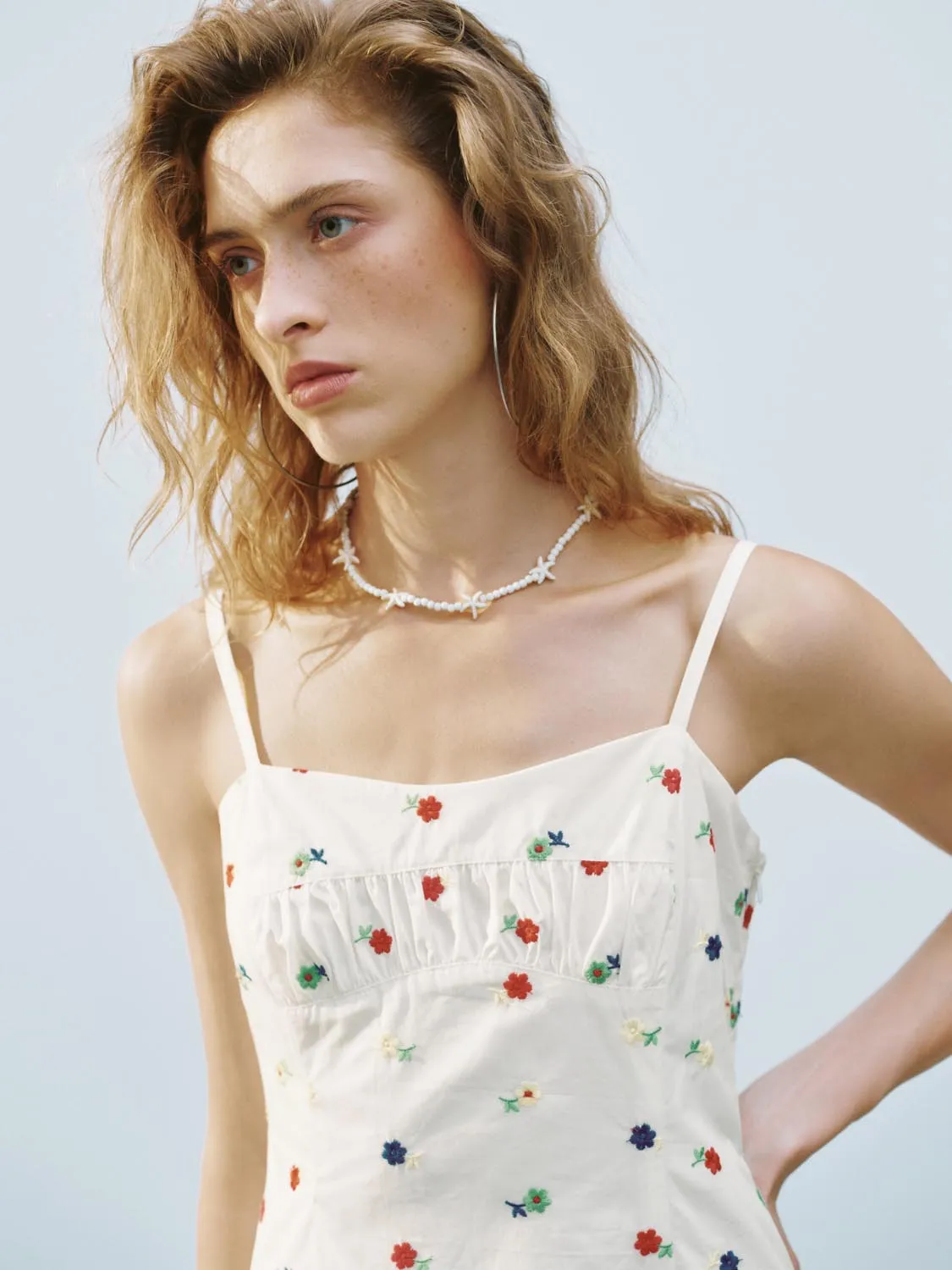 Cami A-Line Dresses