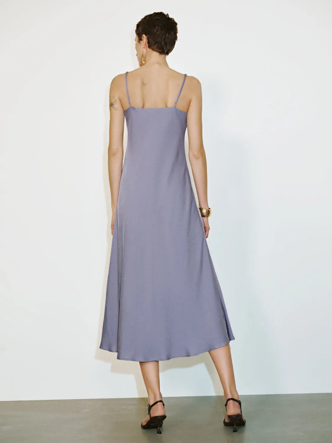Cami A-Line Dresses
