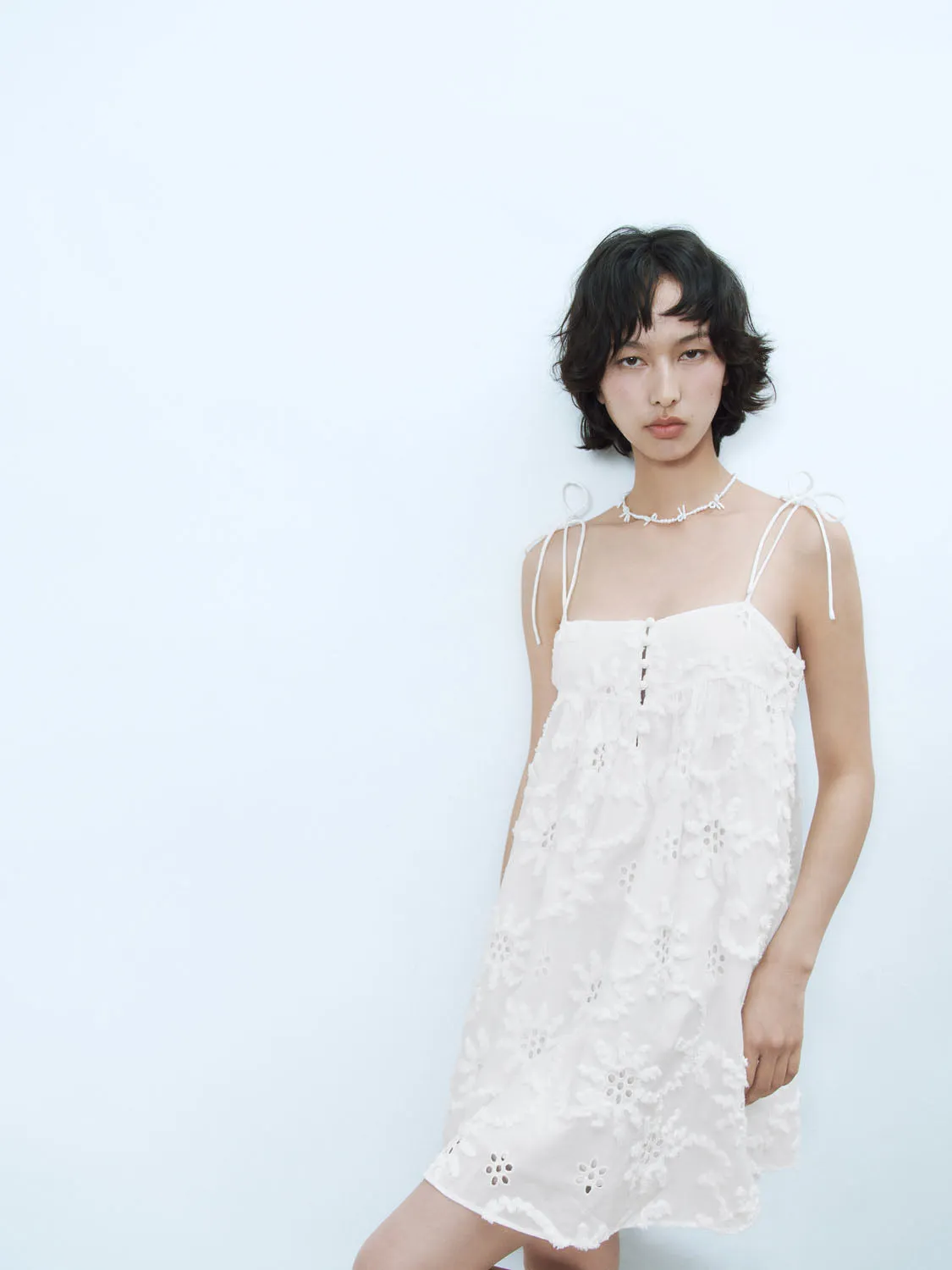 Cami A-Line Dresses