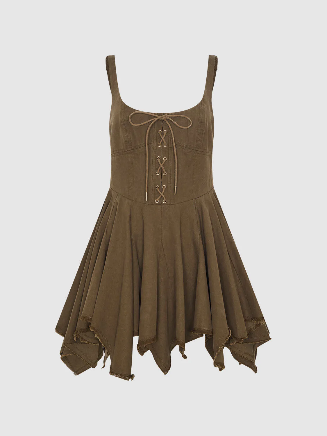 Cami A-Line Dresses