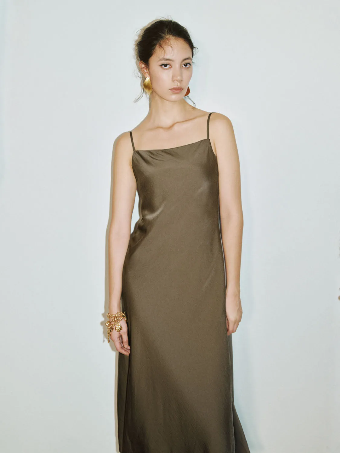 Cami A-Line Dresses