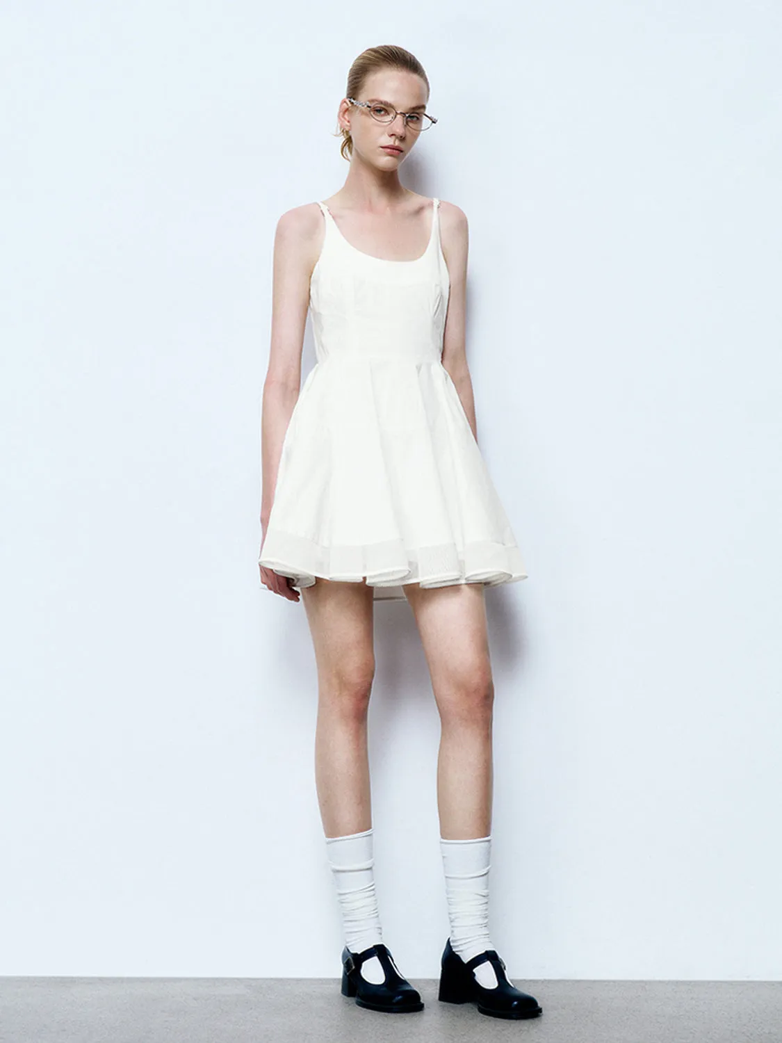 Cami A-Line Dresses