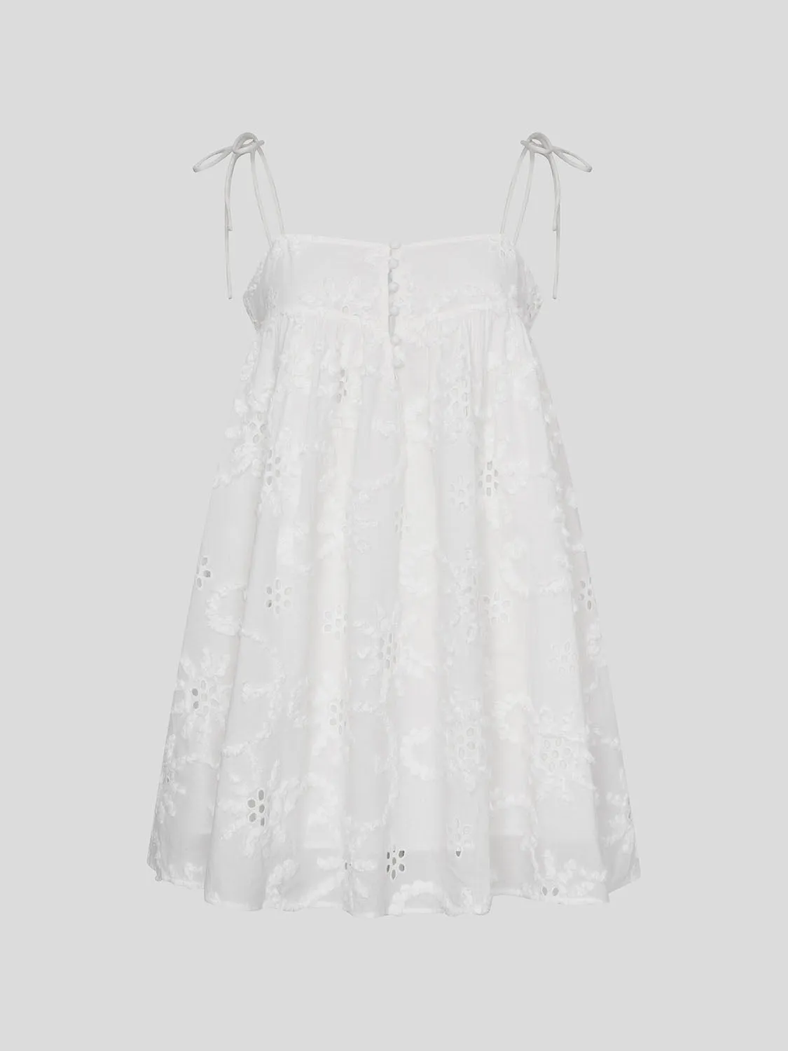 Cami A-Line Dresses