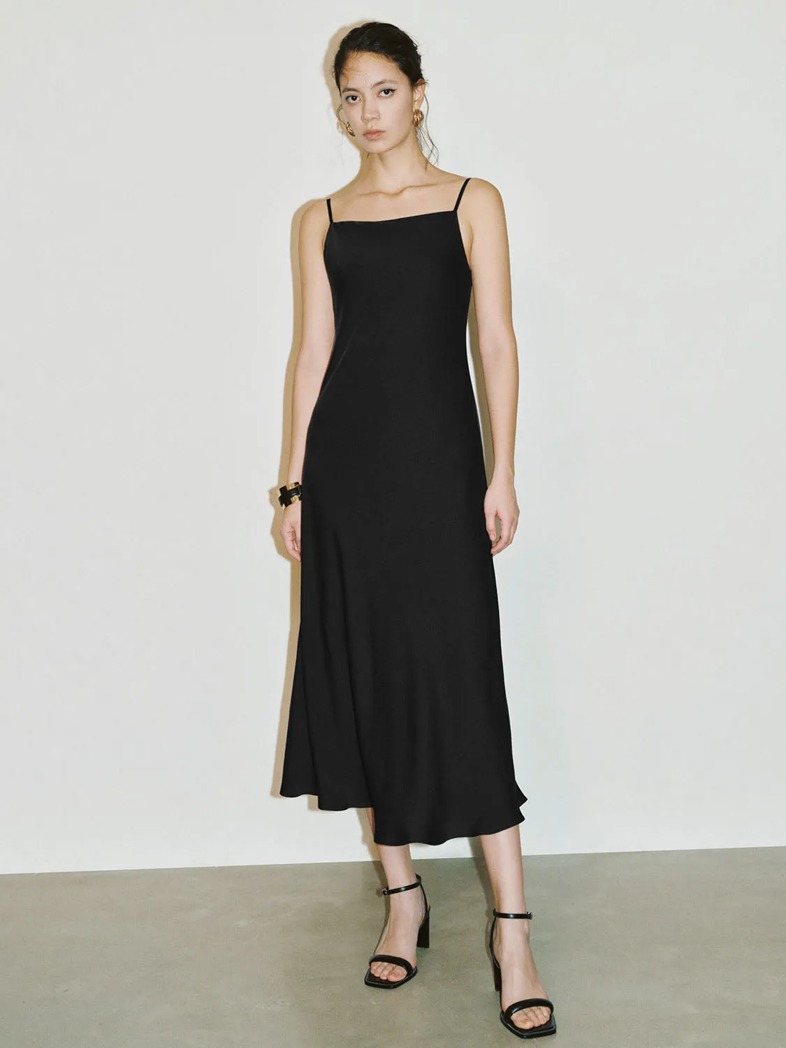 Cami A-Line Dresses
