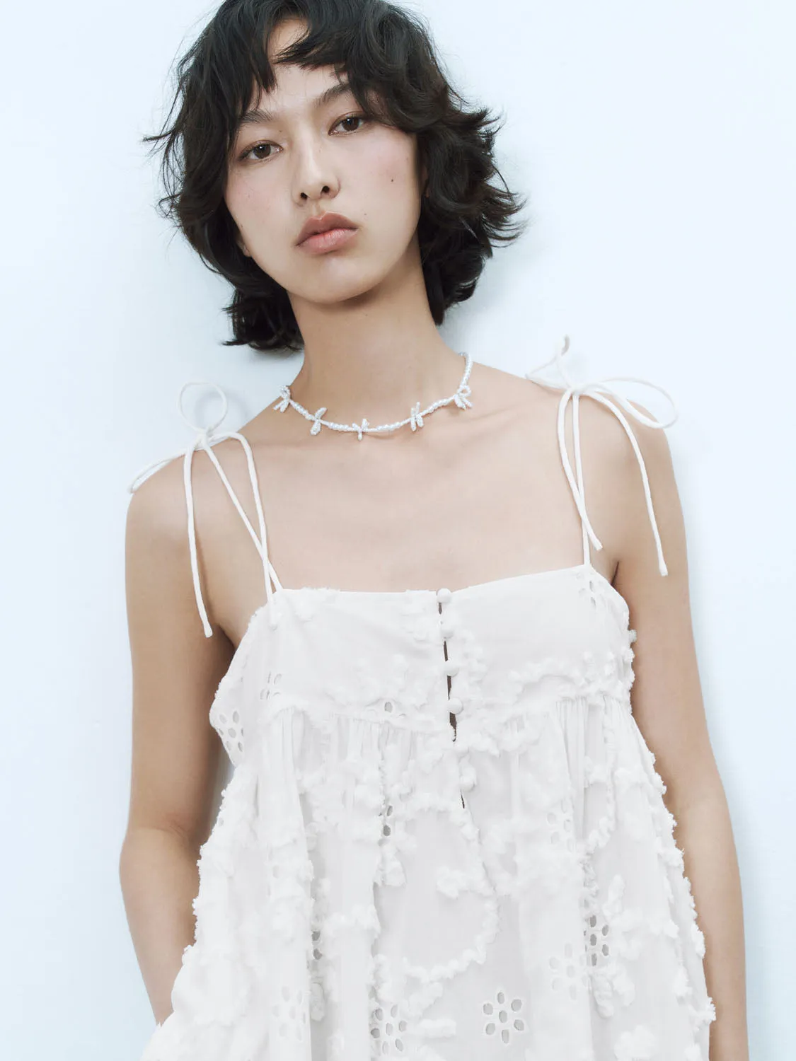 Cami A-Line Dresses