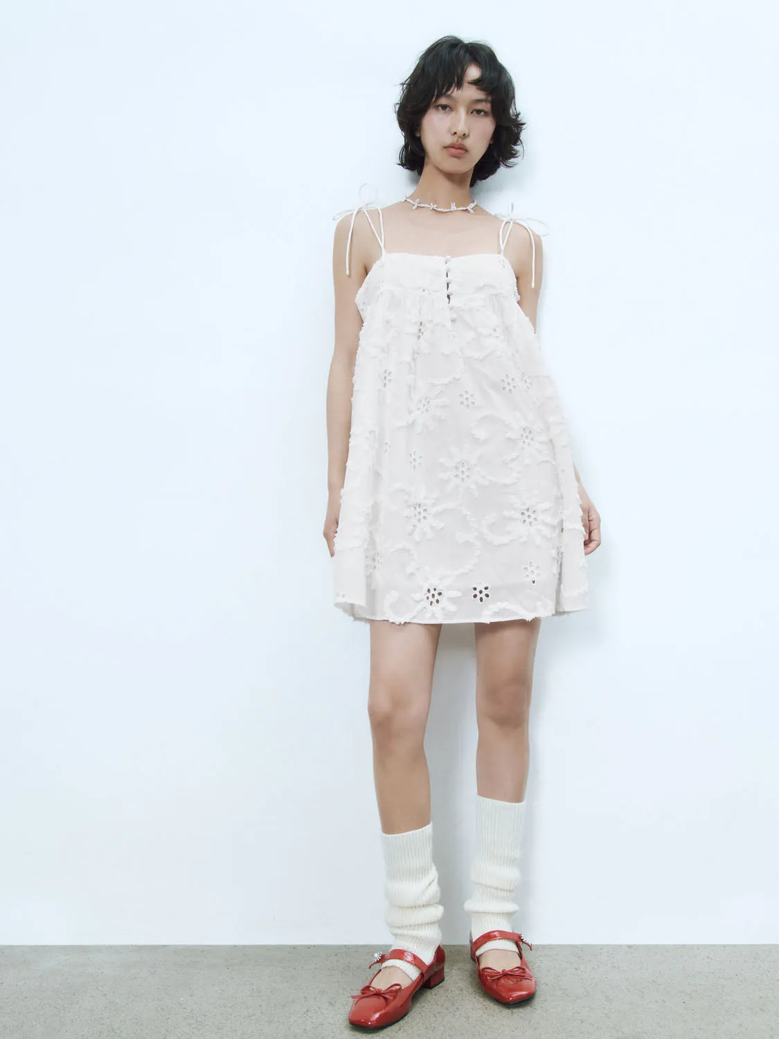 Cami A-Line Dresses