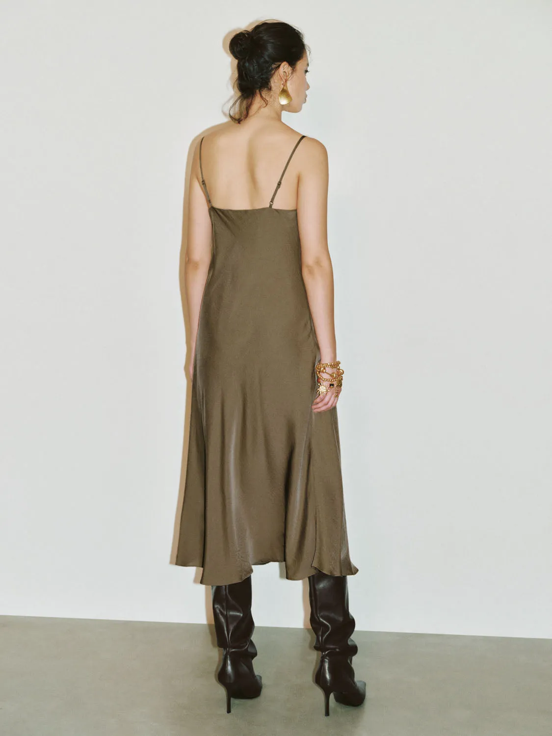 Cami A-Line Dresses