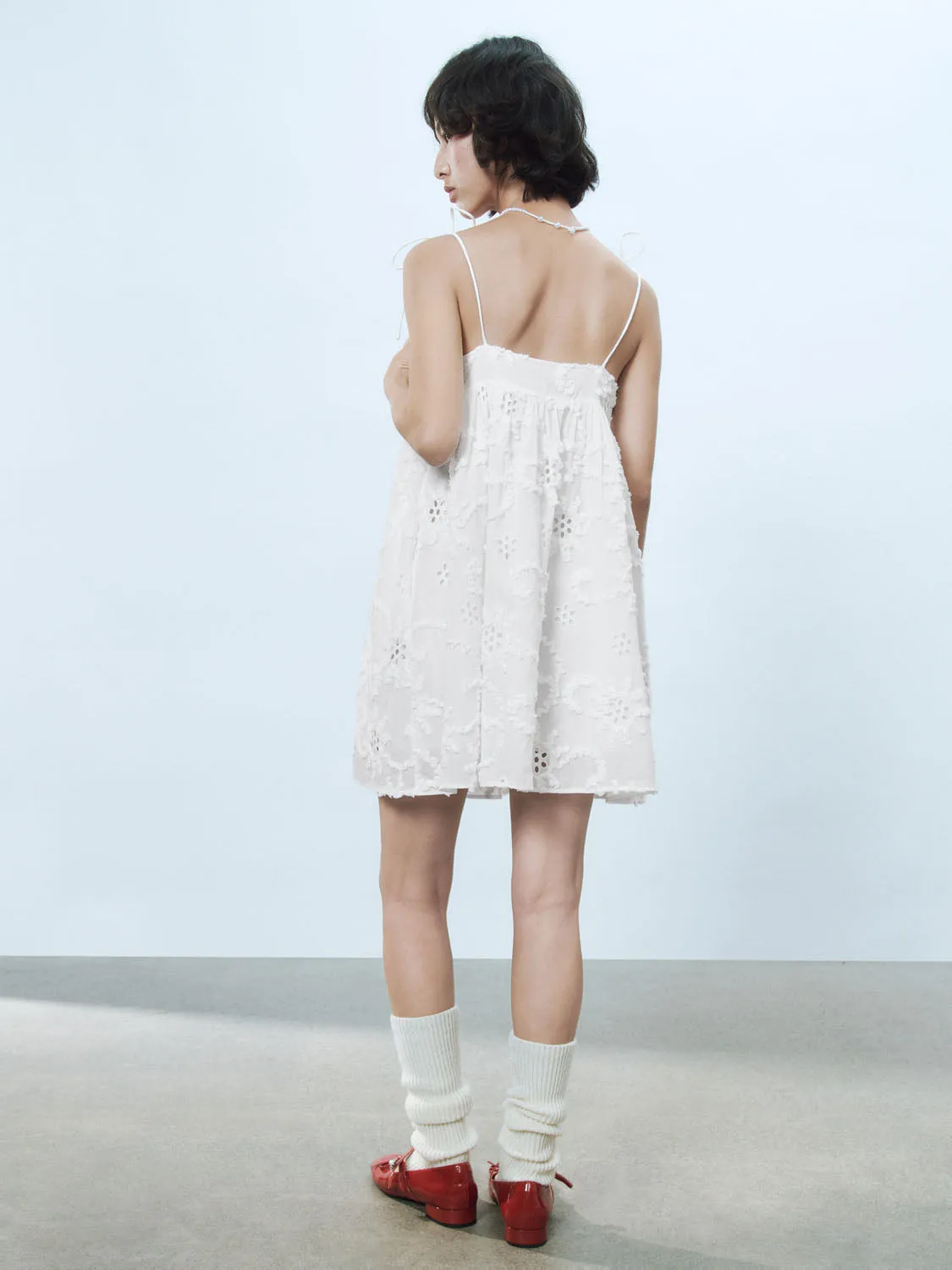 Cami A-Line Dresses