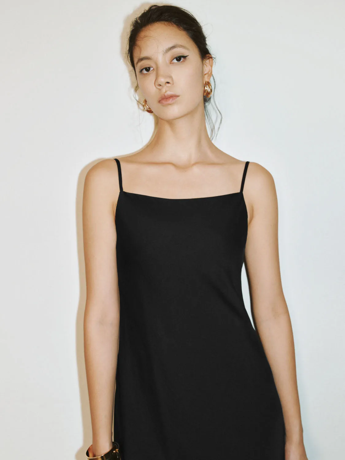 Cami A-Line Dresses