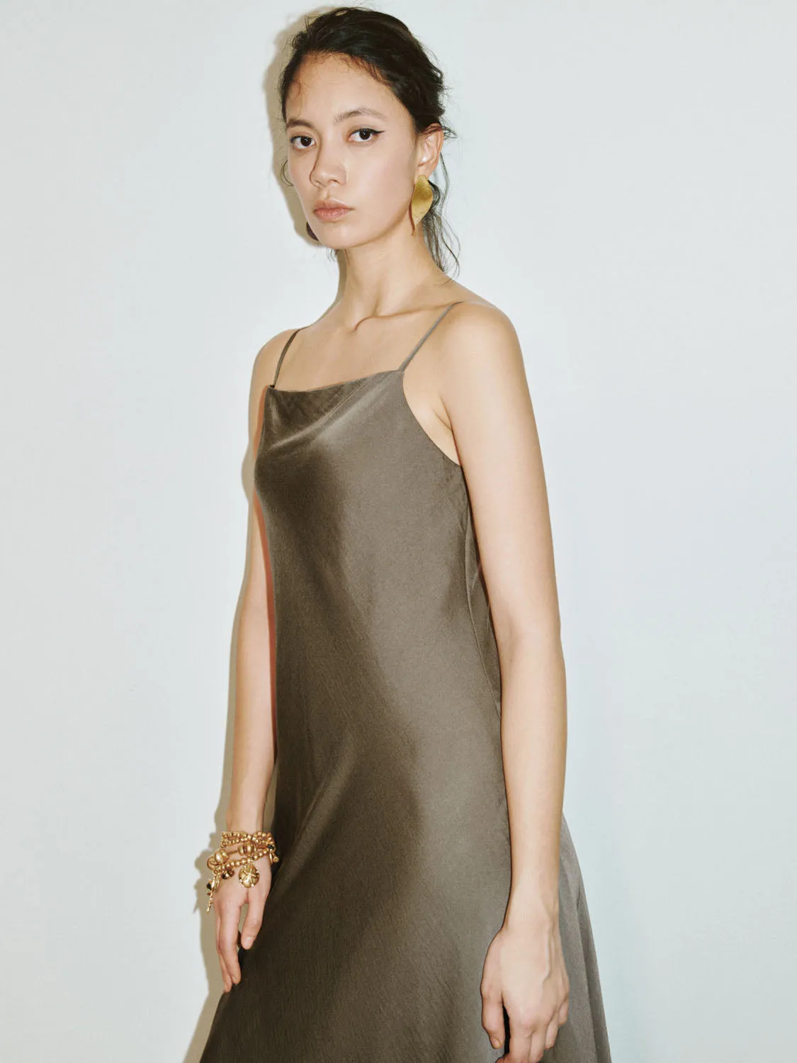 Cami A-Line Dresses