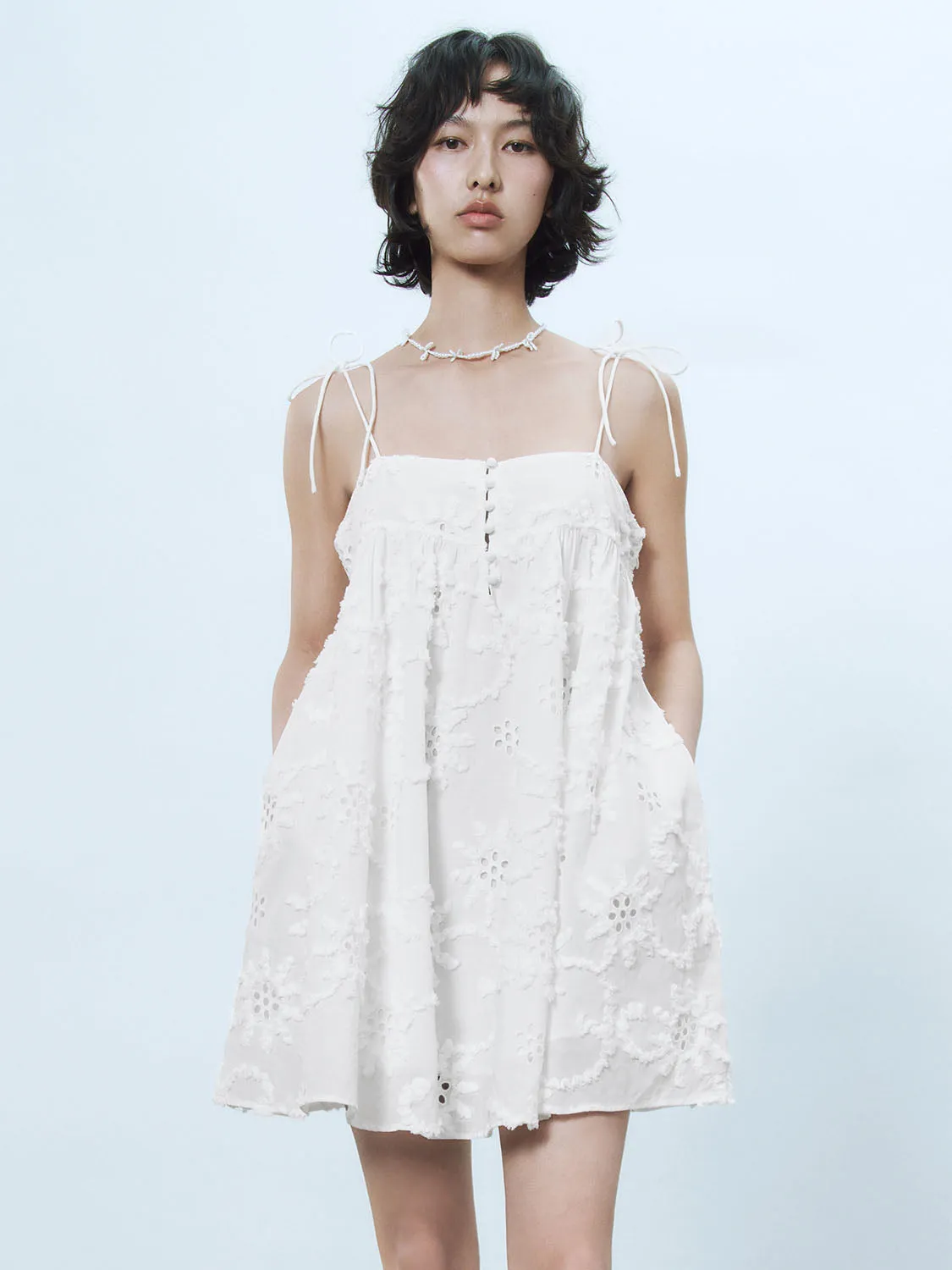 Cami A-Line Dresses