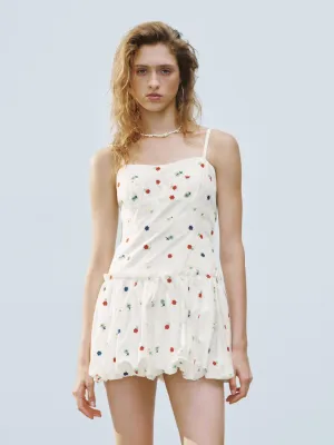 Cami A-Line Dresses