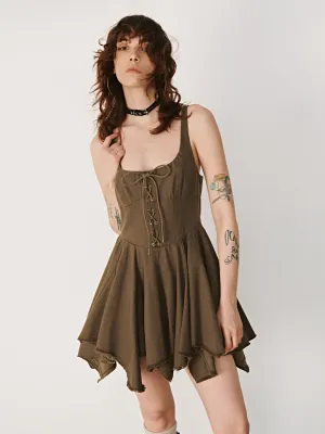 Cami A-Line Dresses