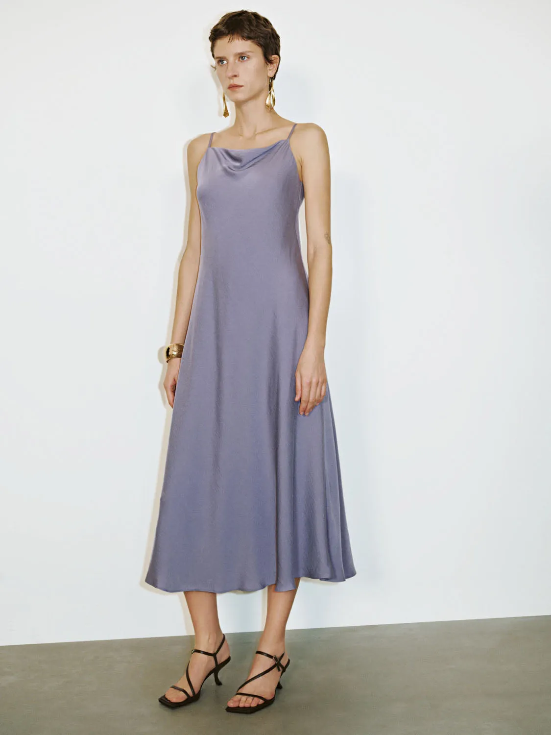 Cami A-Line Dresses