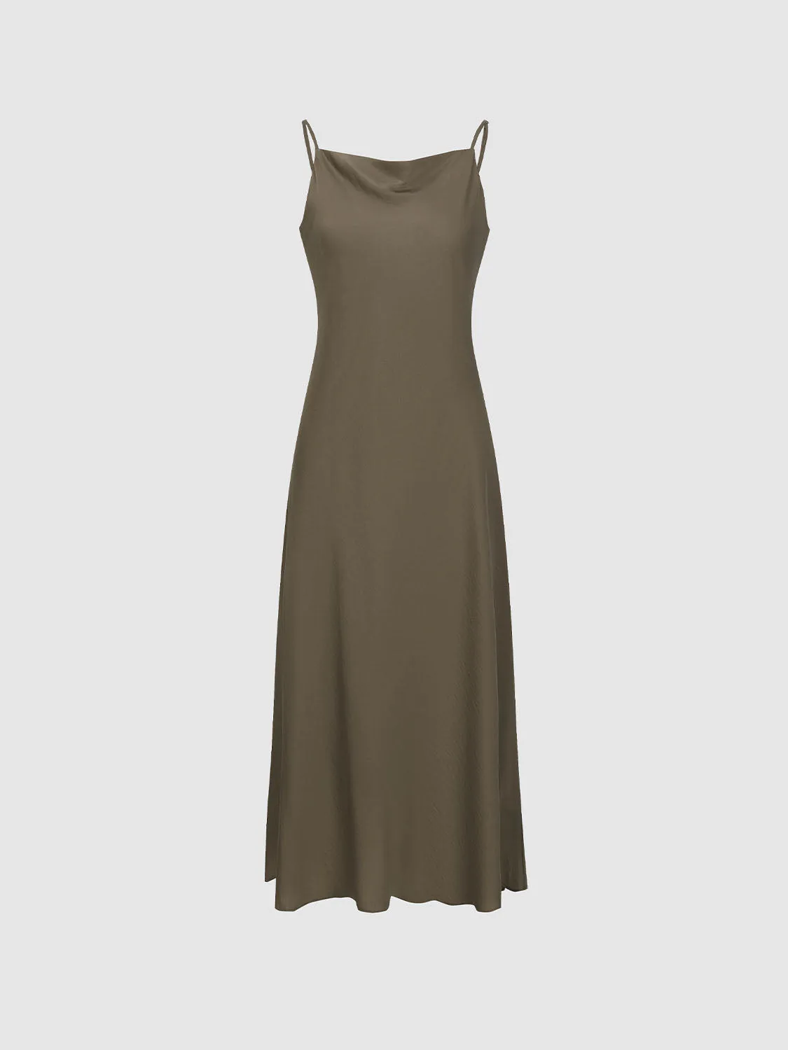 Cami A-Line Dresses