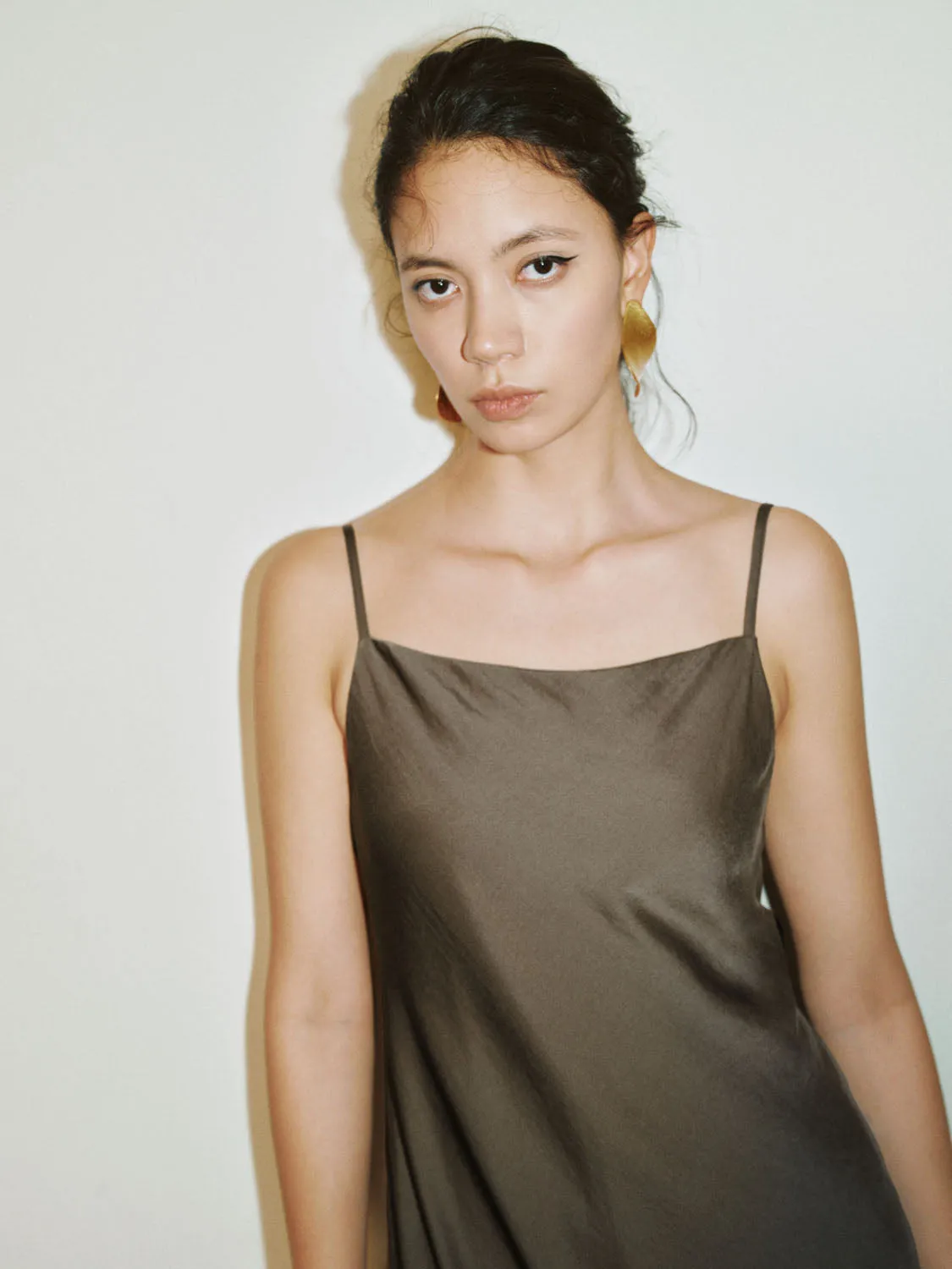 Cami A-Line Dresses