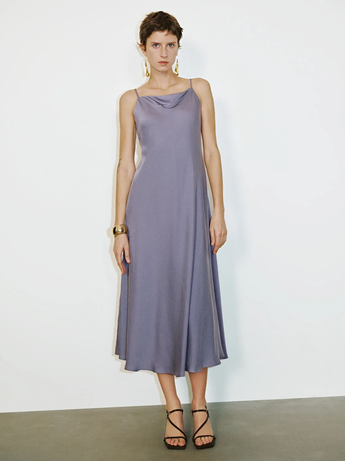 Cami A-Line Dresses