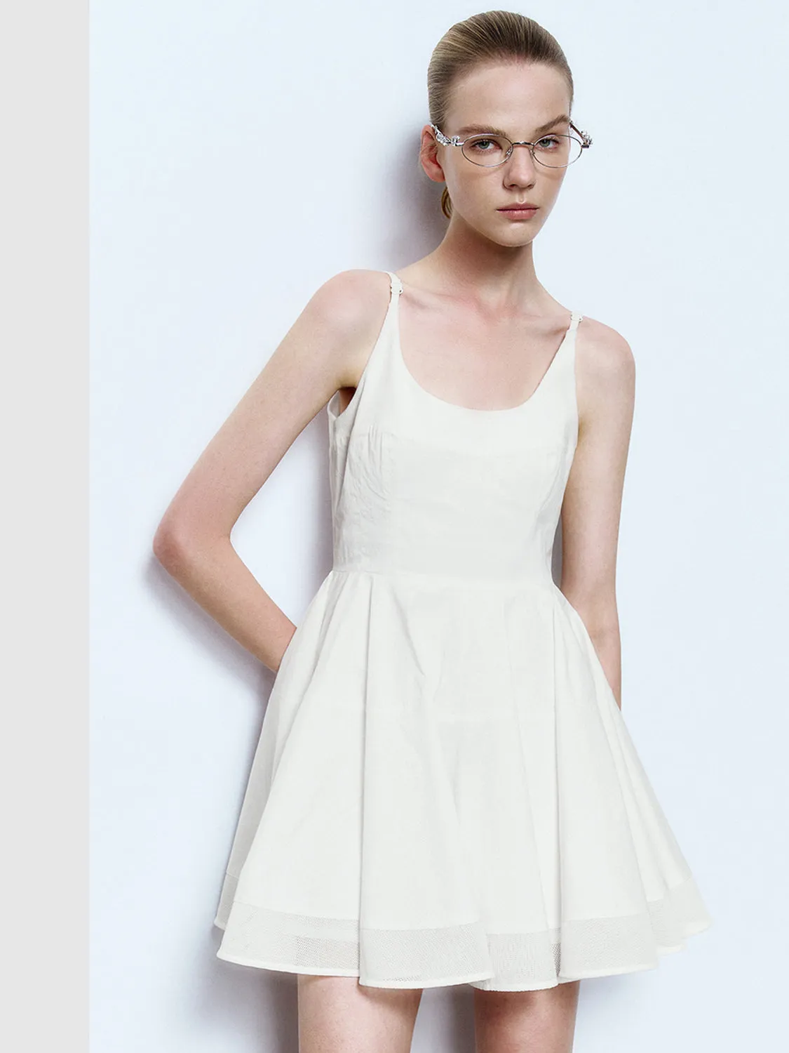 Cami A-Line Dresses