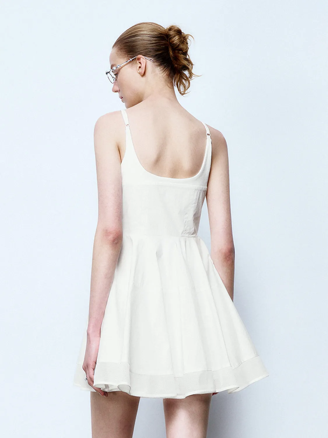 Cami A-Line Dresses