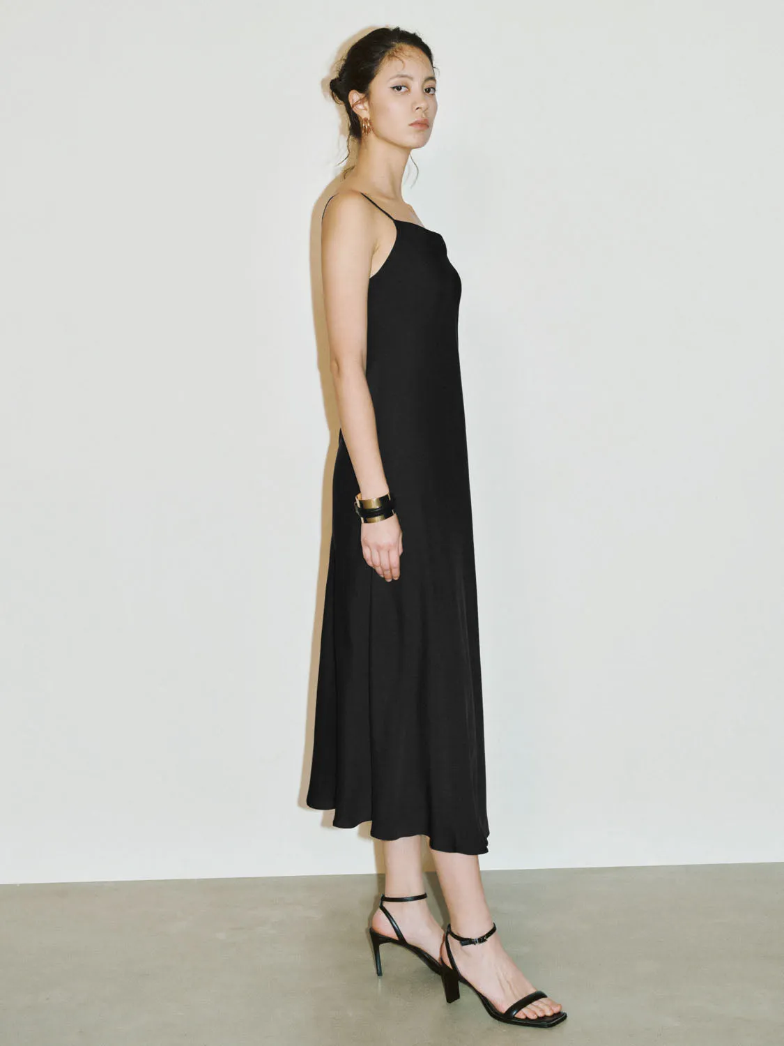 Cami A-Line Dresses
