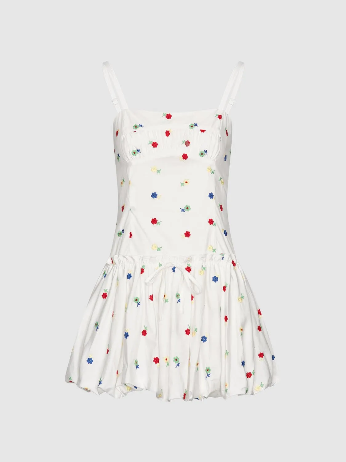 Cami A-Line Dresses